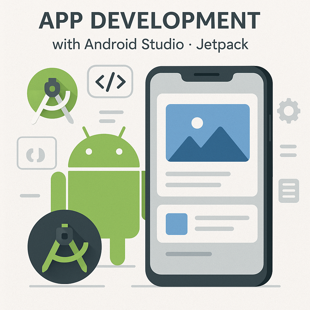 Mobile App Development Project 1