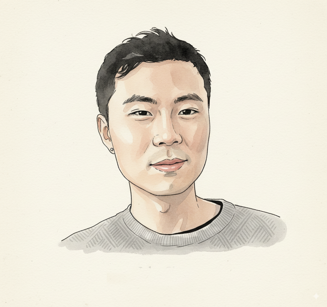 Ben - Mobile Expert & UI/UX Designer